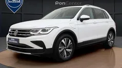 Gebruikt 2021 VW Tiguan Elegance SUV | € 26.950 (Super prijs)
