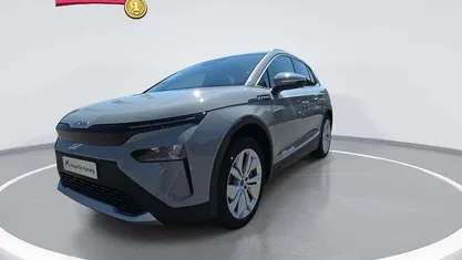 Occasion 2025 Skoda Elroq Business Line SUV | € 44.490 (Eerlijke prijs)