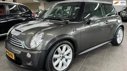 Occasion Mini Cooper S 170 PK (125 kW) 2006 Hatchback