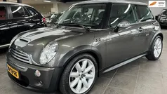 Gebruikt 2006 Mini Cooper S Hatchback | € 4.495 (Goede deal)