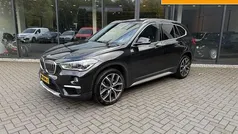 Gebruikt 2019 BMW X1 SUV | € 22.900 (Eerlijke prijs)