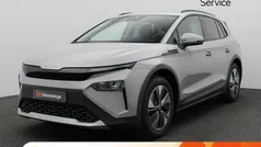 Grijs Nieuw 2025 Skoda Elroq Business Line SUV | € 39.900 (Eerlijke prijs)