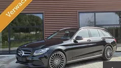 Gebruikt 2015 Mercedes C180 Stationwagen | € 16.250 (Eerlijke prijs)