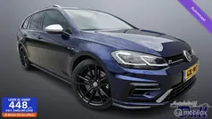 Gebruikt 2018 VW Golf VII R Stationwagen | € 27.950 (Eerlijke prijs)