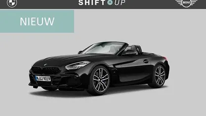 Occasion 2020 BMW Z4 Comfort Edition Cabriolet | € 39.940 (Eerlijke prijs)