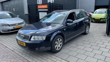 Occasion Audi A4 Exclusive 101 PK (74 kW) 2002 Stationwagen