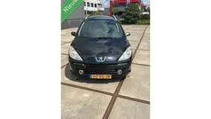 Gebruikt 2006 Peugeot 307 Stationwagen | € 1.150 (Eerlijke prijs)