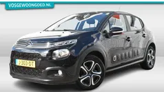 Gebruikt 2020 Citroën C3 Feel Hatchback | € 11.890 (Eerlijke prijs)