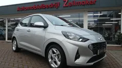 Gebruikt 2021 Hyundai i10 Comfort Hatchback | € 15.945 (Eerlijke prijs)