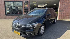 Renault Mégane GrandTour