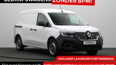 Blanc mineral Nieuw 2024 Renault Kangoo MPV | € 26.445 (Super prijs)