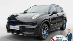 Donker zwart Gebruikt 2021 Lynk & Co 01 SUV | € 22.940 (Eerlijke prijs)
