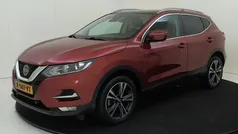 Gebruikt 2021 Nissan Qashqai 360º SUV | € 22.440 (Goede deal)