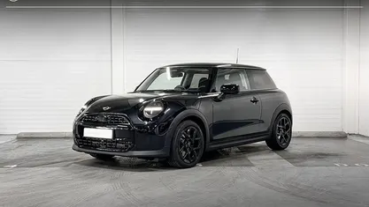 Occasion 2025 Mini Cooper Classic Hatchback | € 31.900 (Goede deal)