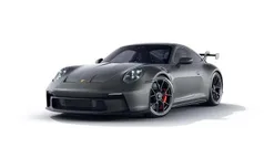 Grijs Gebruikt 2021 Porsche 911 GT3 Coupé | € 234.900 (Eerlijke prijs)