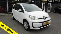 Gebruikt 2023 VW up! Hatchback | € 13.650 (Eerlijke prijs)