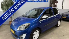 Gebruikt 2011 Renault Twingo Collection Hatchback | € 2.995 (Eerlijke prijs)