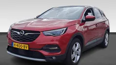 Gebruikt 2019 Opel Grandland X Business SUV | € 15.965 (Eerlijke prijs)