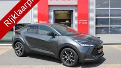 Grijs Gebruikt 2024 Toyota C-HR SUV | € 33.900 (Super prijs)