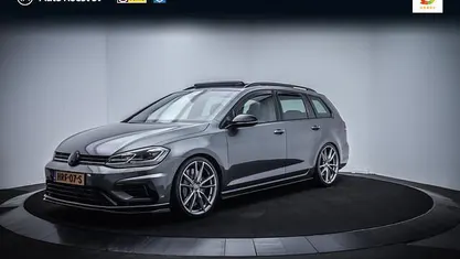 Occasion VW Golf VII R 311 PK (228 kW) 2018 Stationwagen