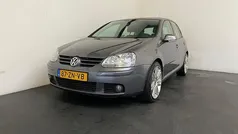 Gebruikt 2008 VW Golf VI Trendline Hatchback | € 2.949 (Goede deal)