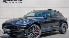 Gebruikt 2022 Aston Martin DBX SUV | € 199.900