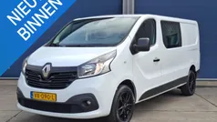 Gebruikt 2016 Renault Trafic Komfort Van | € 13.500 (Eerlijke prijs)
