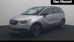 Gebruikt 2020 Opel Crossland X Edition SUV | € 15.440 (Eerlijke prijs)
