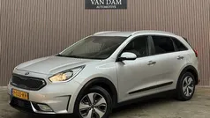 Gebruikt 2019 Kia Niro Comfort SUV | € 15.900 (Goede deal)