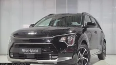 Gebruikt 2025 Kia Niro SUV | € 36.500 (Eerlijke prijs)