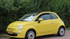 Gebruikt 2010 Fiat 500 | € 5.450 (Eerlijke prijs)
