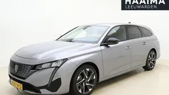 Gebruikt 2025 Peugeot 308 Allure Stationwagen | € 42.450 (Eerlijke prijs)