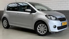 Gebruikt 2015 Skoda Citigo Hatchback | € 7.250 (Eerlijke prijs)