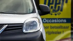 Nissan NV250