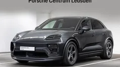 Grijs Gebruikt 2024 Porsche Macan SUV | € 89.900 (Super prijs)