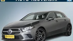Grijs Gebruikt 2019 Mercedes A220 Advantage Hatchback | € 23.900 (Eerlijke prijs)