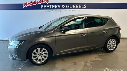 Occasion Seat Leon Business 116 PK (85 kW) 2017 Hatchback