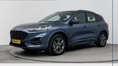 Gebruikt 2023 Ford Kuga ST-Line SUV | € 29.900 (Eerlijke prijs)