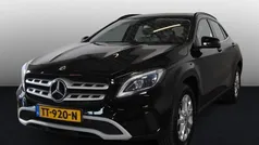 Gebruikt 2017 Mercedes GLA200 Premium Plus SUV | € 18.945 (Goede deal)