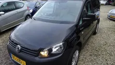 Gebruikt 2013 VW Caddy MPV | € 4.995 (Eerlijke prijs)