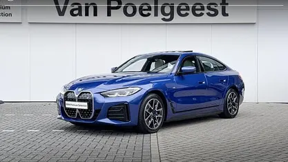 Occasion 2024 BMW i4 Executive Sedan | € 48.900 (Goede deal)