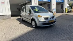 Gebruikt 2005 Renault Modus Luxe MPV | € 1.499 (Eerlijke prijs)
