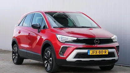 Occasion 2024 Opel Crossland X Elegance SUV | € 20.450 (Eerlijke prijs)
