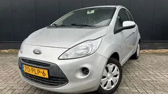 Gebruikt 2011 Ford Ka Cool & Sound Edition Hatchback | € 1.895 (Eerlijke prijs)