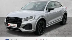 Gebruikt 2022 Audi Q2 Advanced Plus SUV | € 33.419 (Eerlijke prijs)