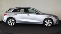 Audi A3 Sportback e-tron
