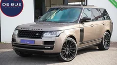 Grijs Gebruikt 2015 Land Rover Range Rover Autobiography SUV | € 44.911 (Super prijs)