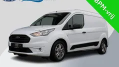 Wit Gebruikt 2023 Ford Transit Trend Van | € 21.800 (Eerlijke prijs)
