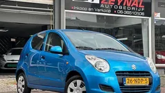 Gebruikt 2010 Suzuki Alto Comfort+ Hatchback | € 2.999 (Eerlijke prijs)