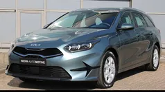 Grijs Nieuw 2025 Kia Ceed Stationwagen | € 31.950 (Eerlijke prijs)